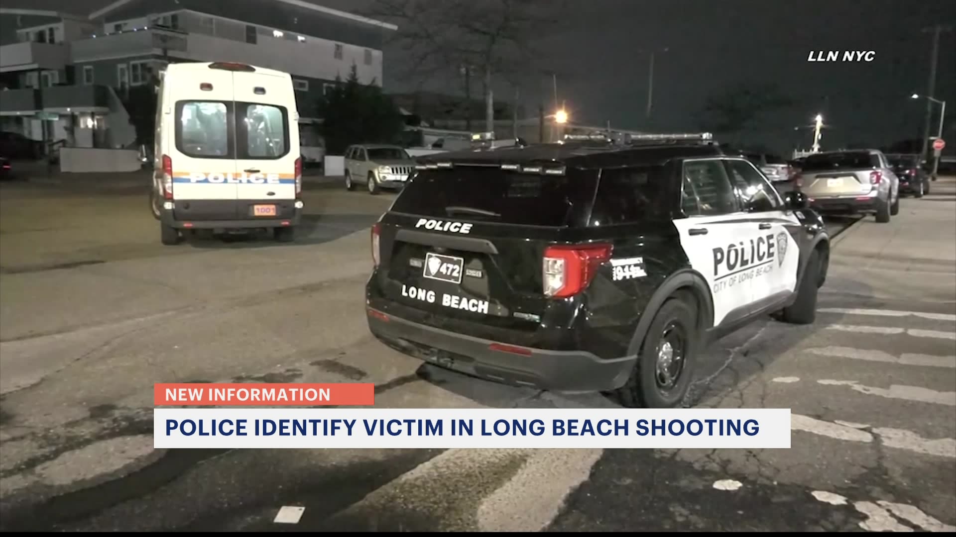 Police identify victim in fatal Long Beach shooting