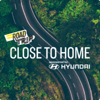 Road Trip: Close to Home around the tri-state