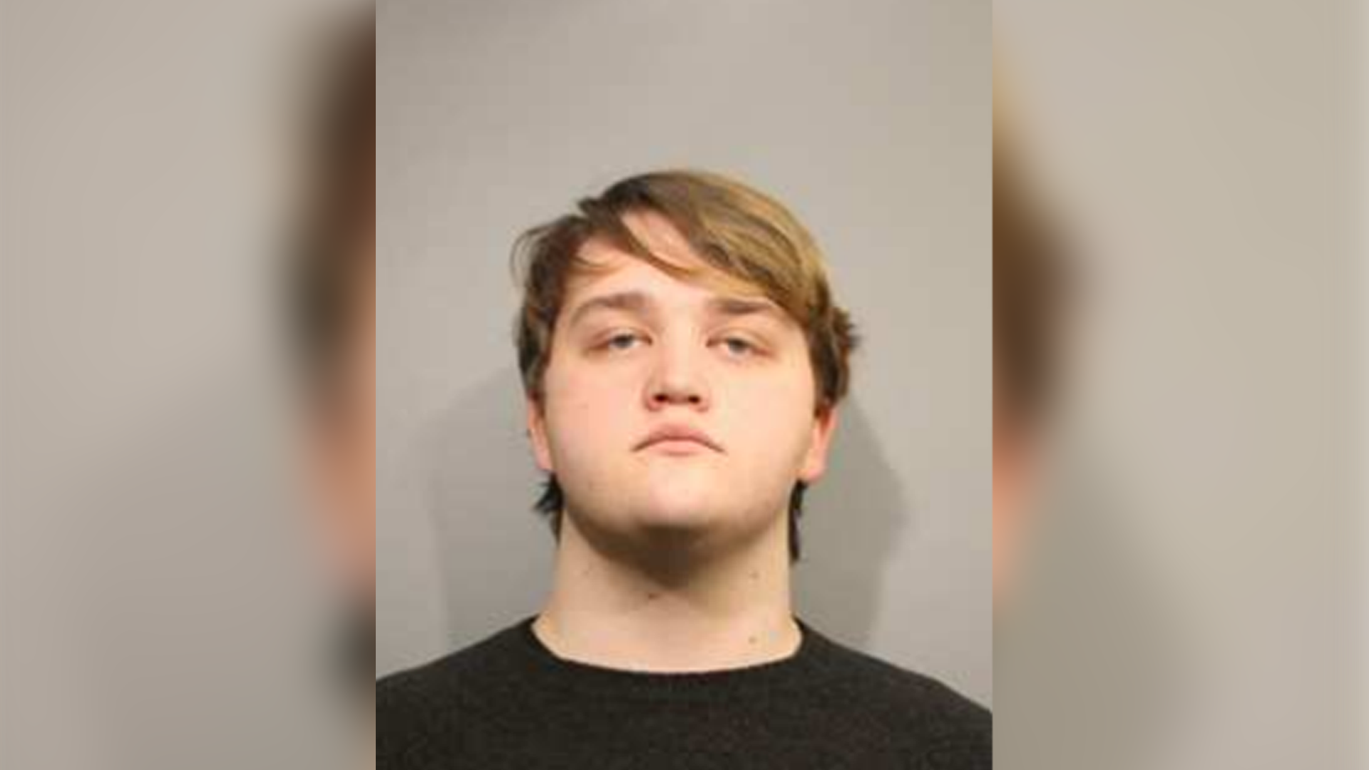 19 Year Com Hd - Police: Wilton 19-year-old arrested for possession of child porn