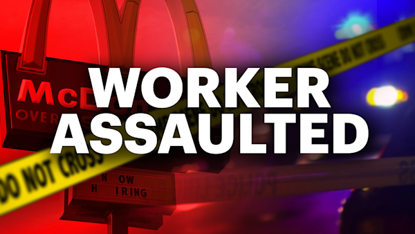 Somerset County Man Accused Of Hitting Mcdonalds Employee With A Rock 2369