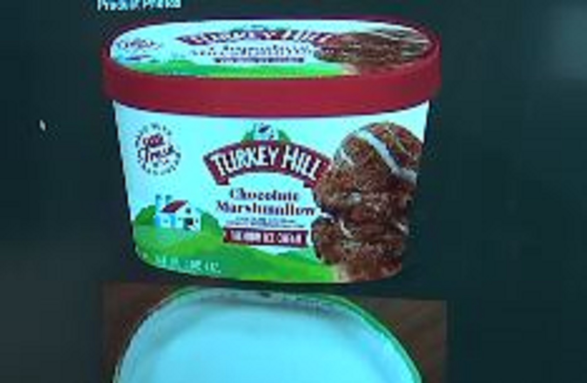 ALERT CENTER Turkey Hill recalls some ice cream over possible peanut