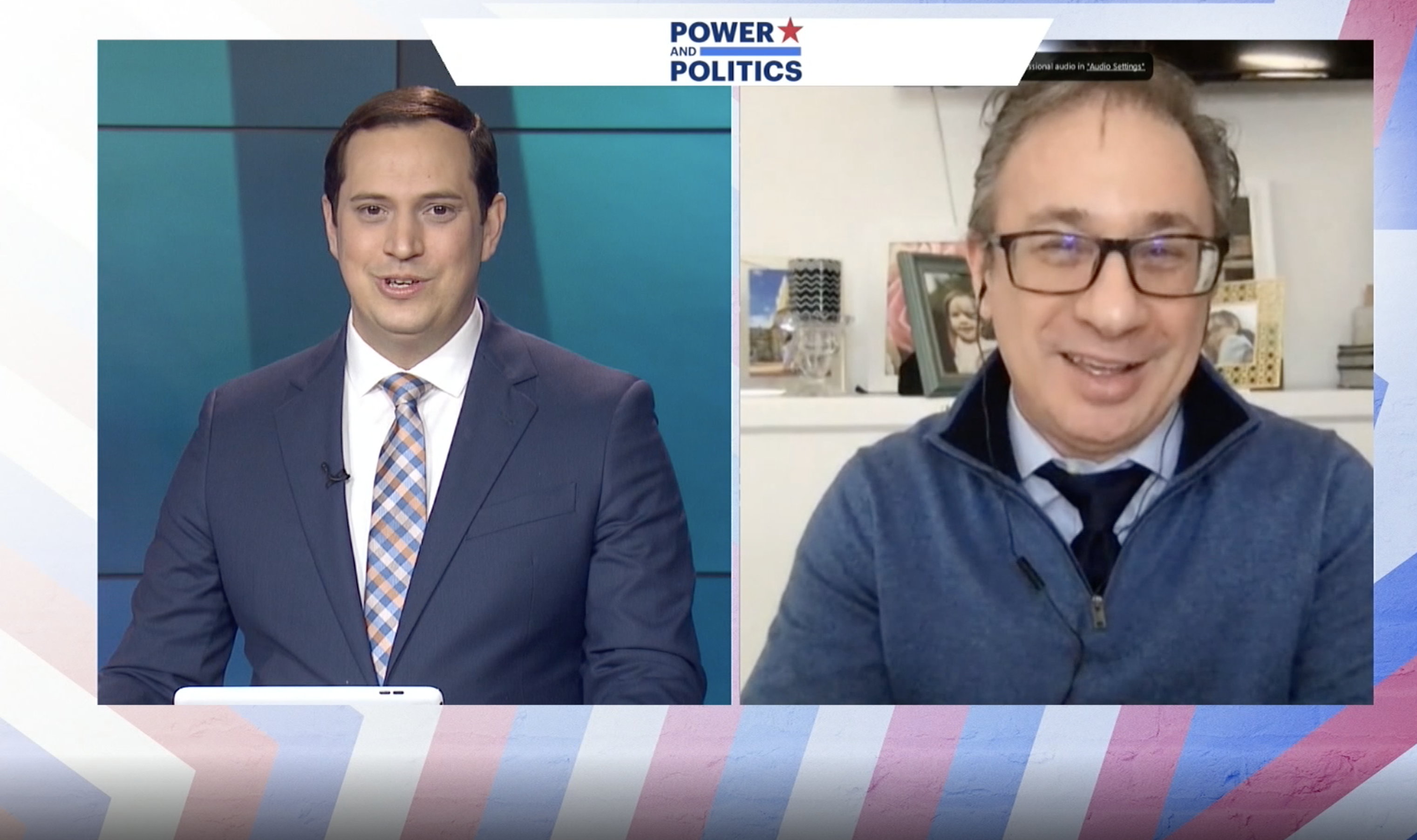 Power & Politics Full Show: Looking Ahead To NYC Races In 2021