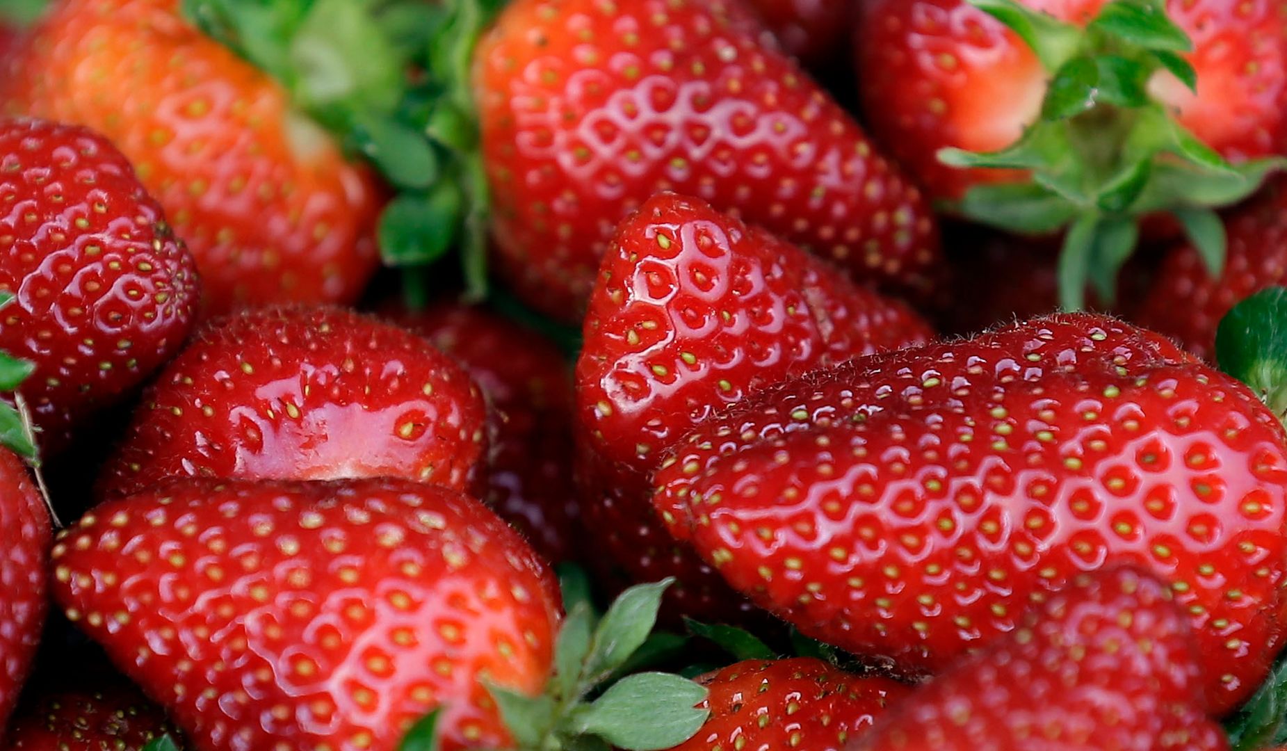 FreshKampo strawberries recalled from store shelves linked to hepatitis