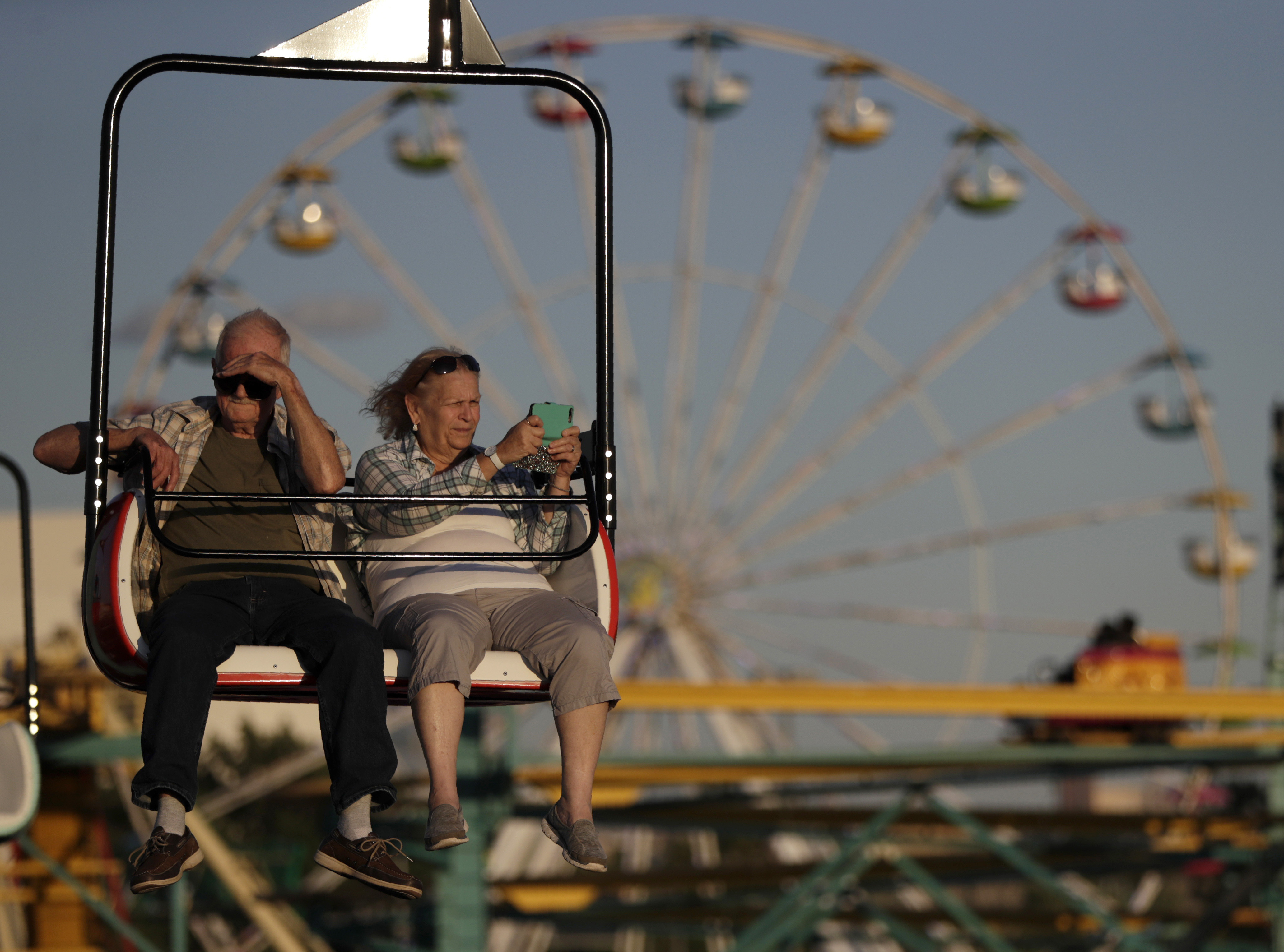 New Jersey State Fair