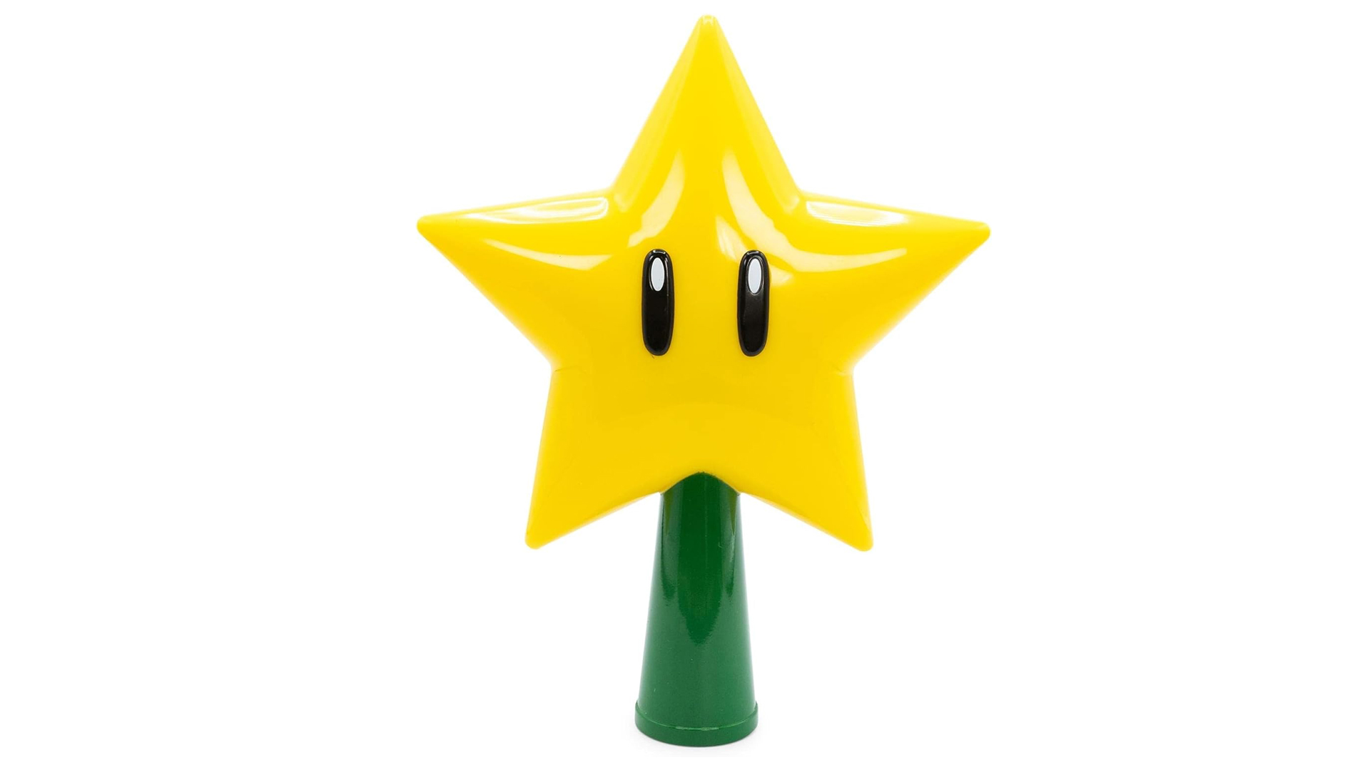 Hallmark Keepsake Christmas Tree Topper