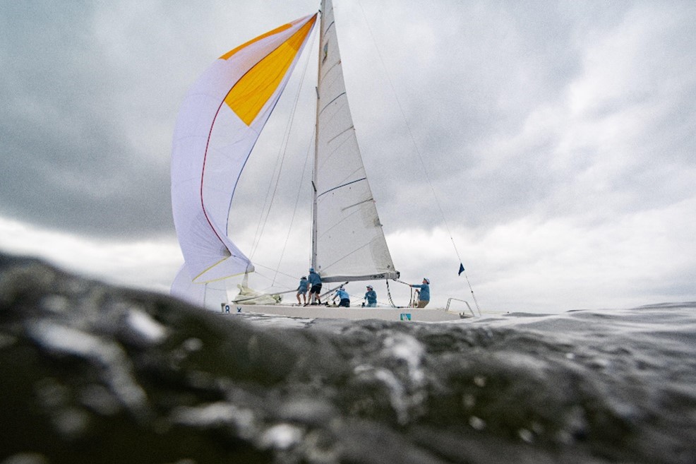 US Match Race National Championship