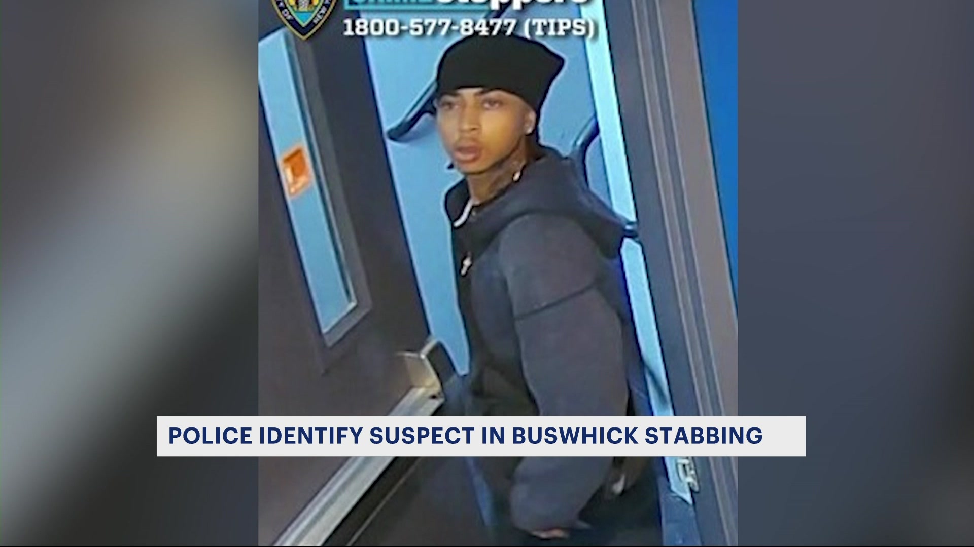 News 12 | Bronx | Police Search For Suspect Wanted In Connection To ...