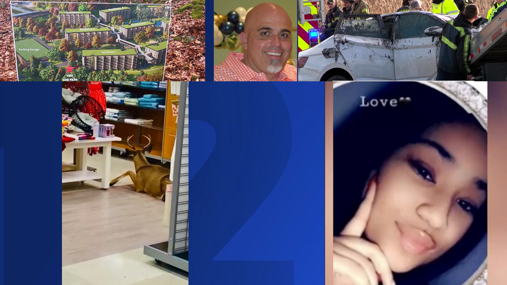 Top 5 - 2022 - Hudson Valley