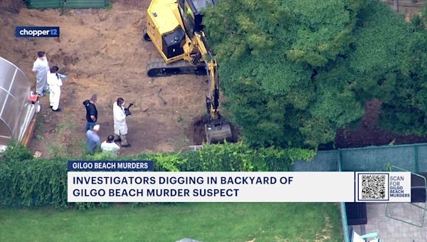 Gilgo murders Suffolk police commissioner says investigators took numerous items from Heuermanns home News 12 Long Island Gilgo murders Suffolk police commissioner says investigators took numerous items from Heuermanns home News 12 Long Island