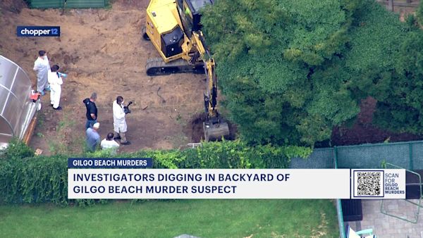 Gilgo murders Suffolk police commissioner says investigators took numerous items from Heuermanns home  News 12 Long Island