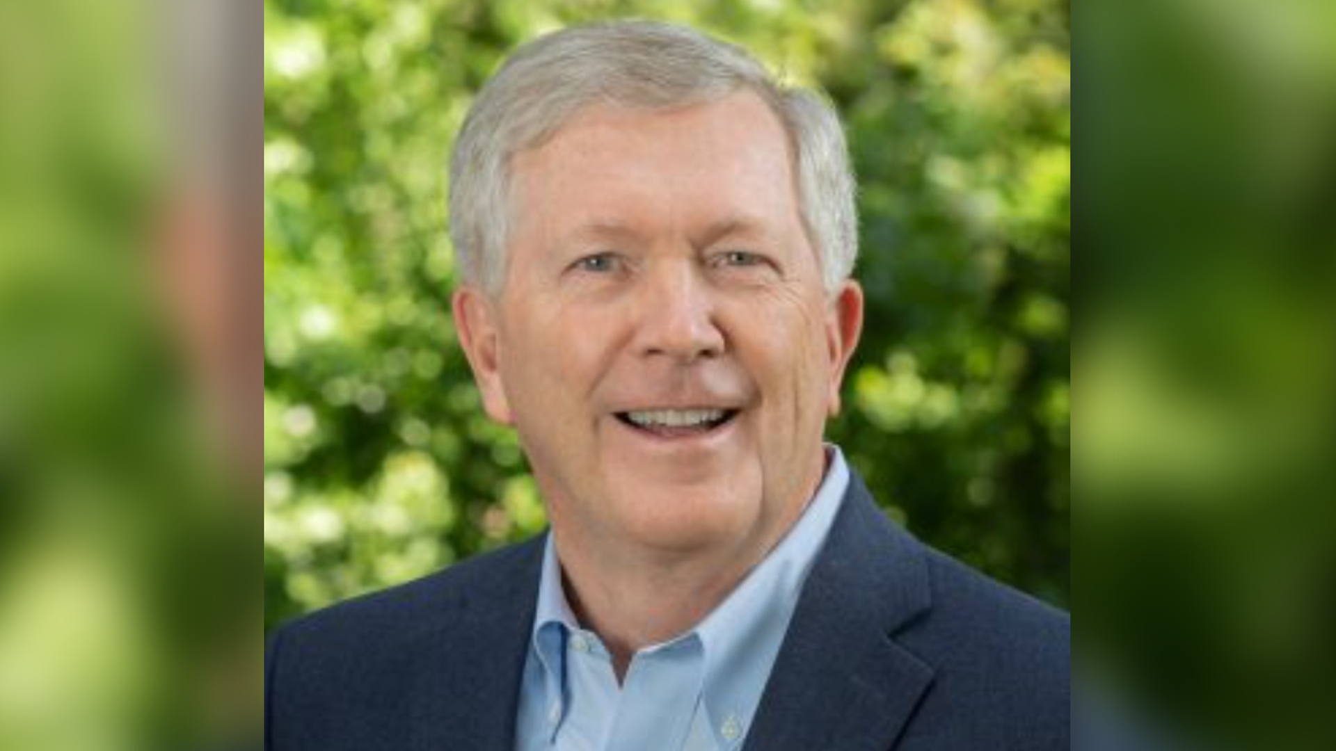 New Canaan first selectman hospitalized after suffering stroke