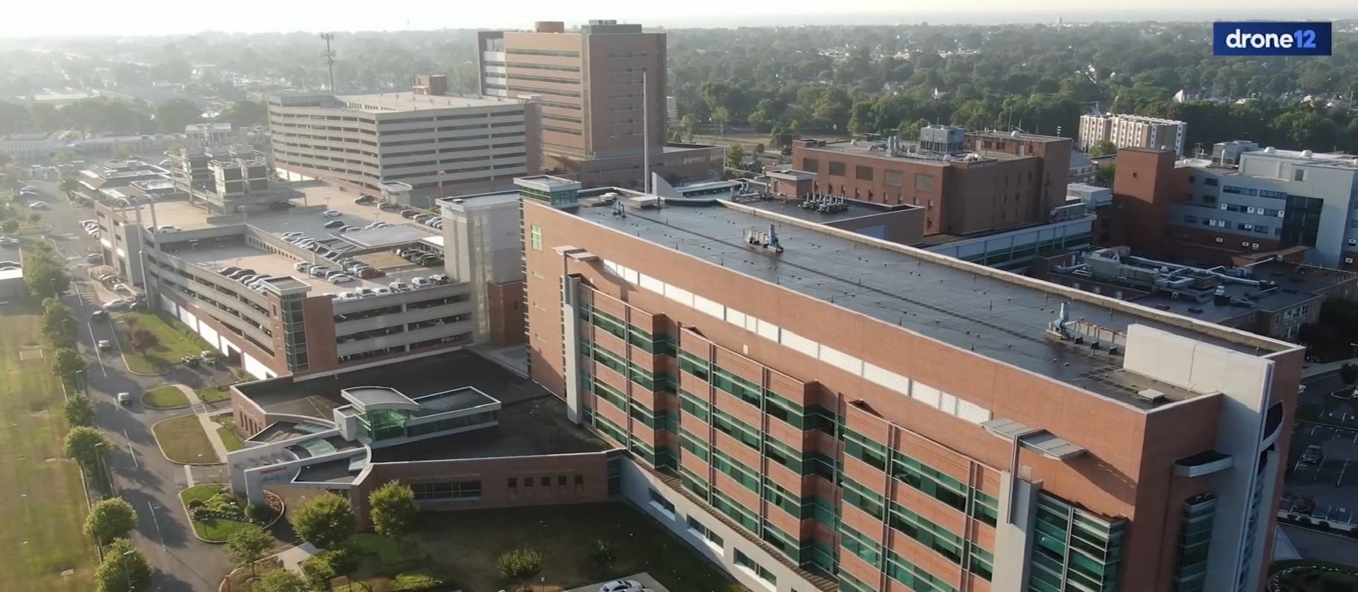 Hackensack Meridian Health to keep paid employee day care centers open