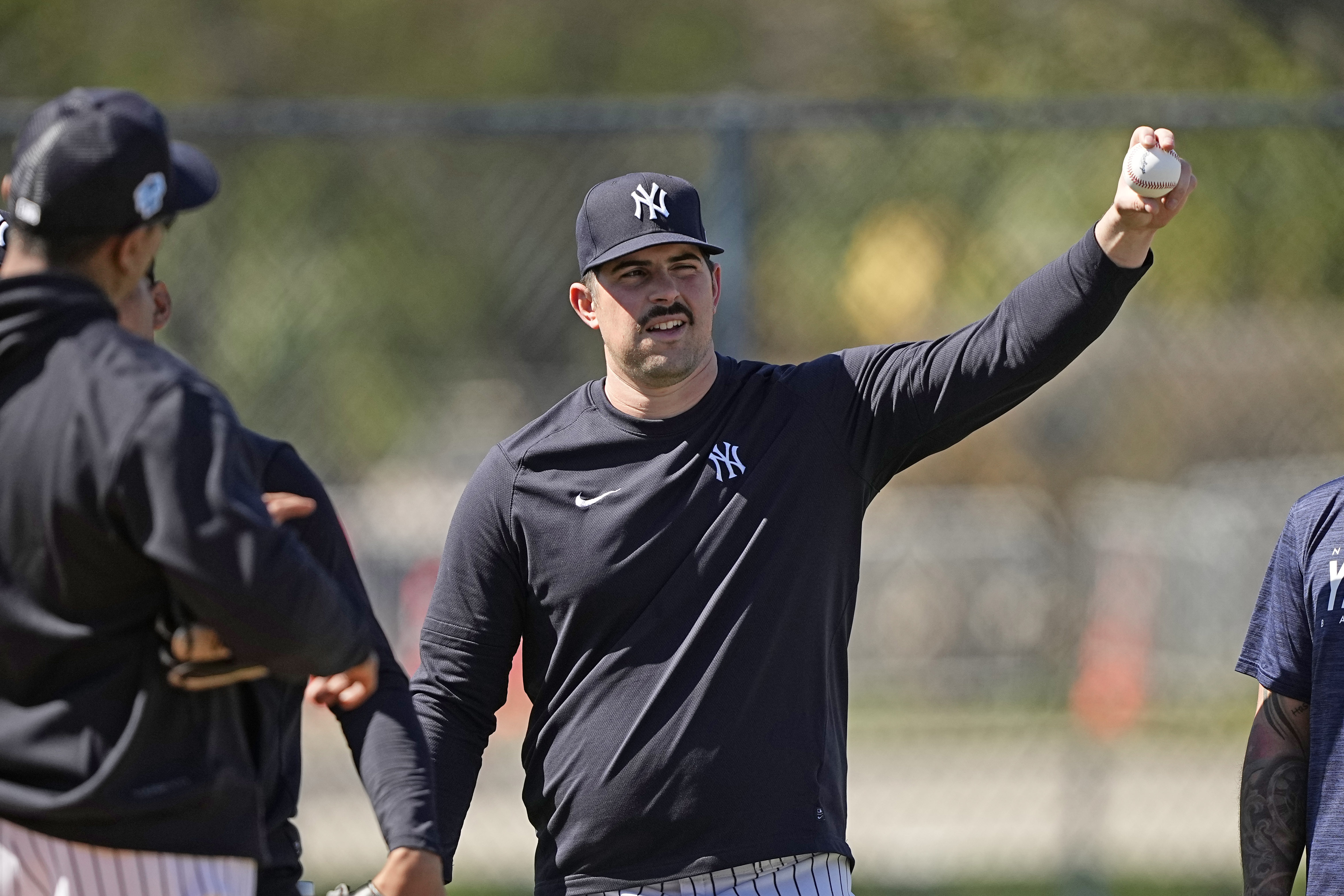 Jasson Dominguez injury update: Yankees star prospect out for year with  torn elbow ligament