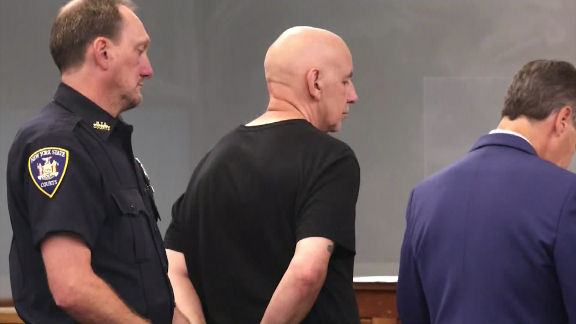 Teacher at Eastern Suffolk BOCES accused of sexual relationship with Teacher at Eastern Suffolk BOCES accused of sexual relationship with