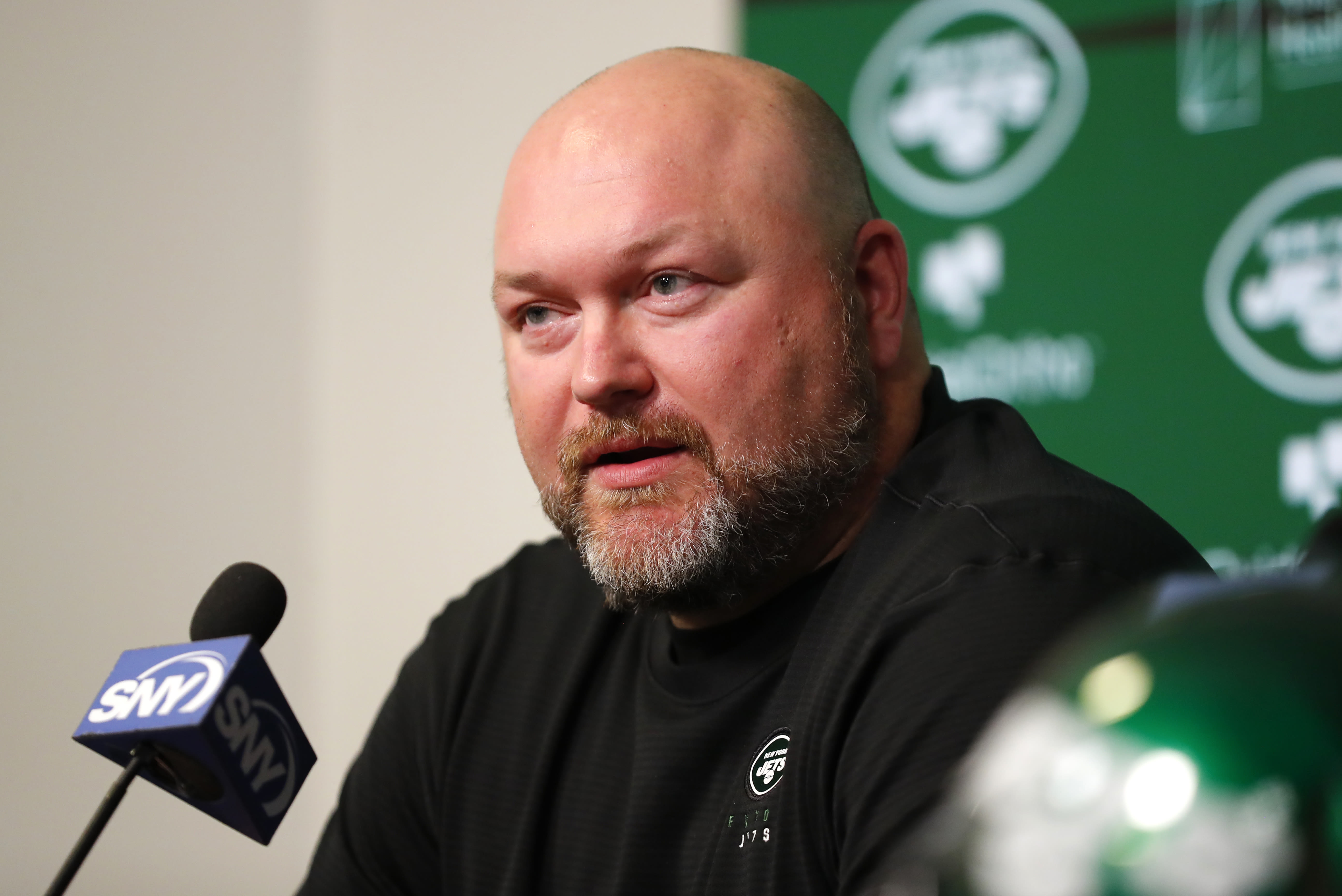 Green Bay Packers GM sends New York Jets 'premier' demands for