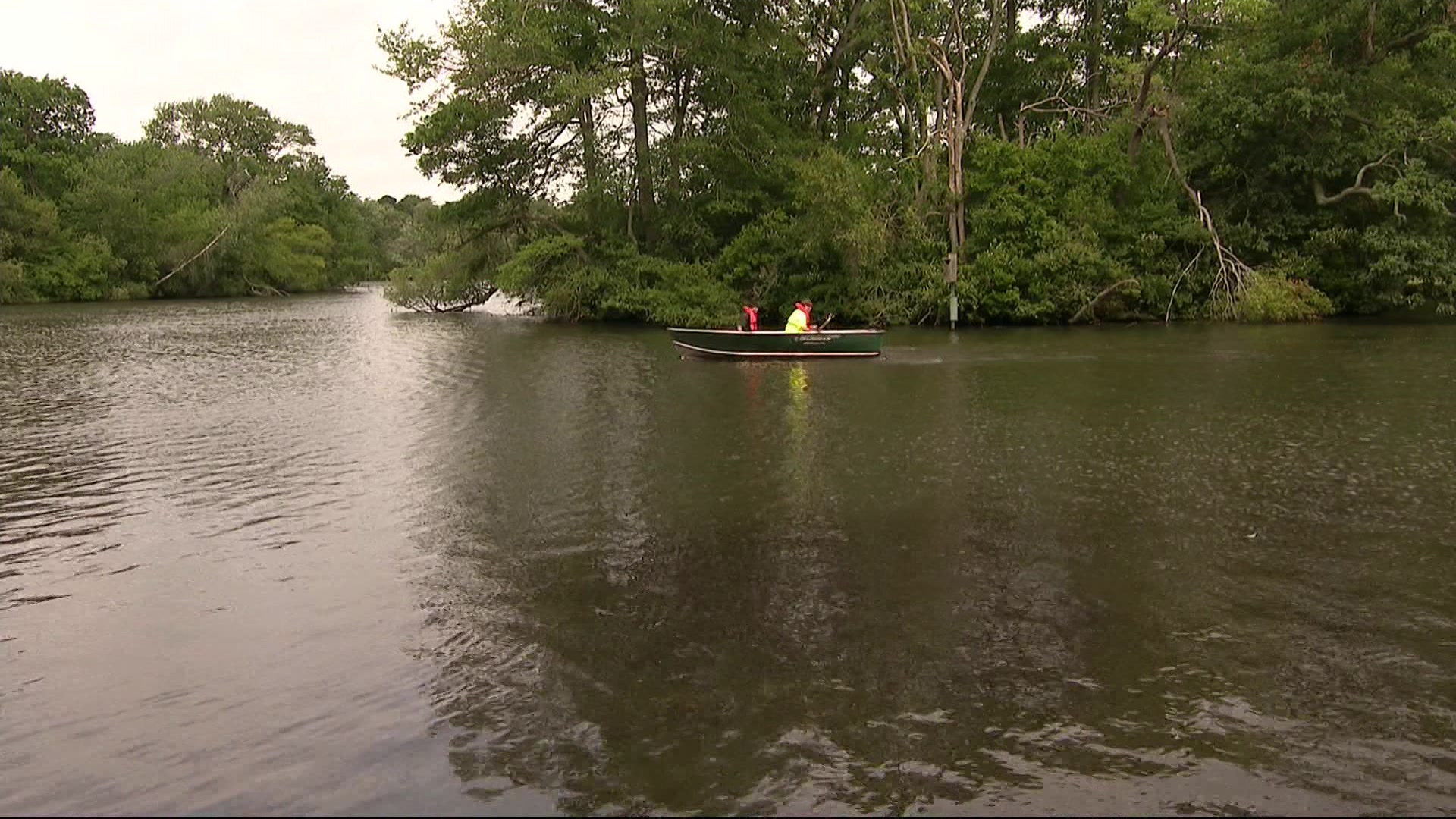 Escape to Serenity: Your Guide to Belmont Lake State Park