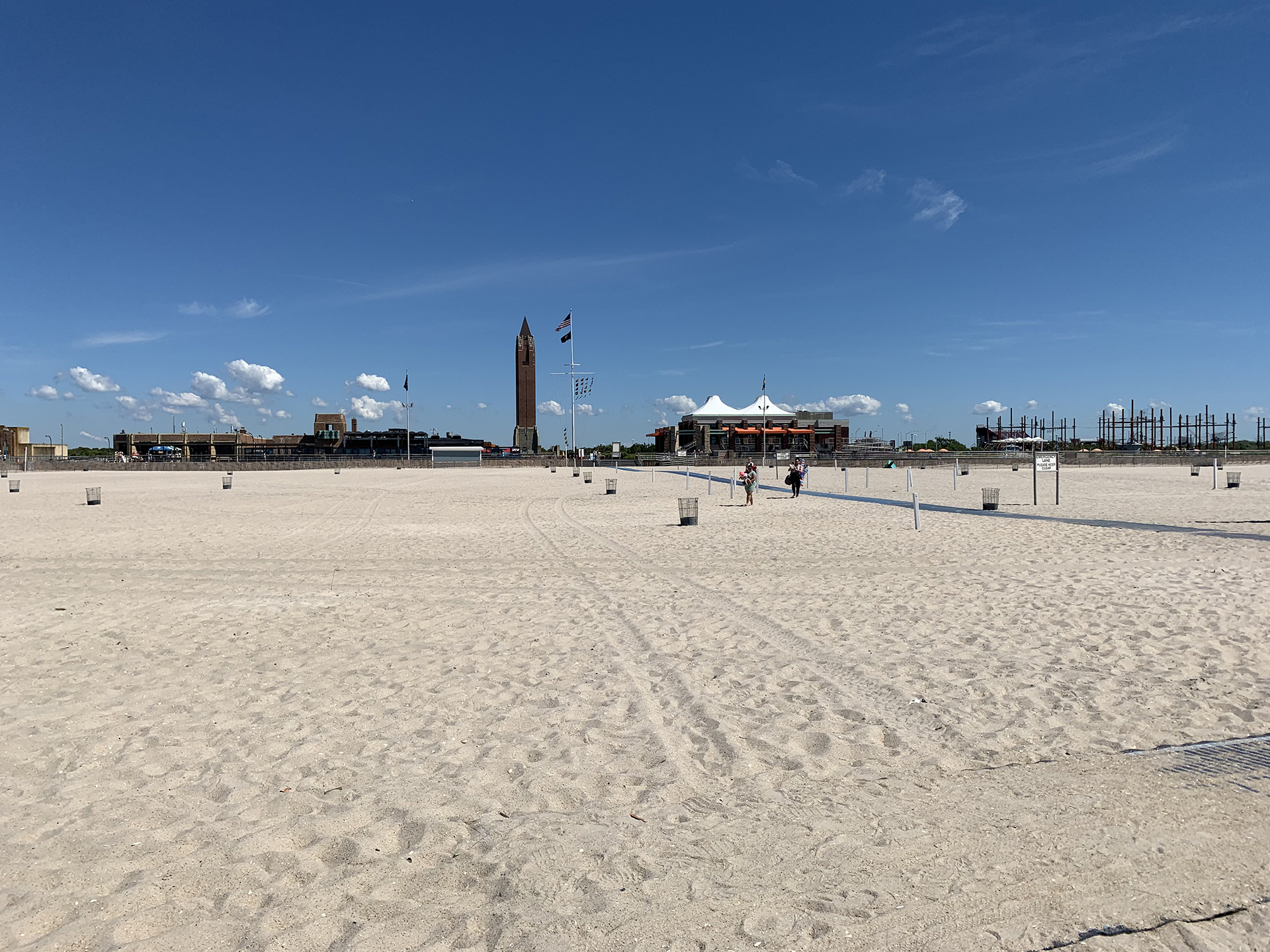 Where does Jones Beach rank on News 12's Best Beaches list?