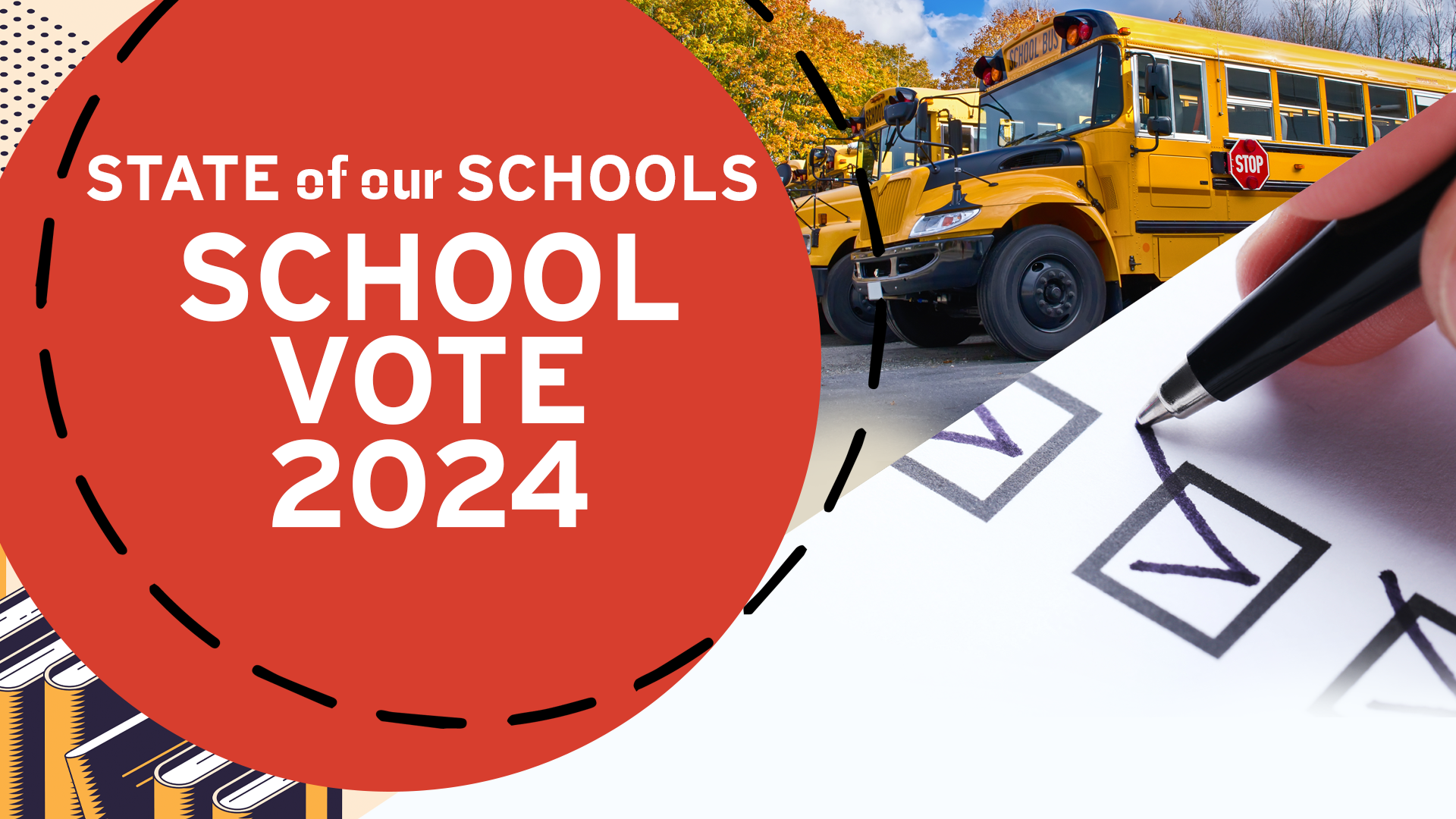 LI SCHOOL VOTE 2024 GENERAL