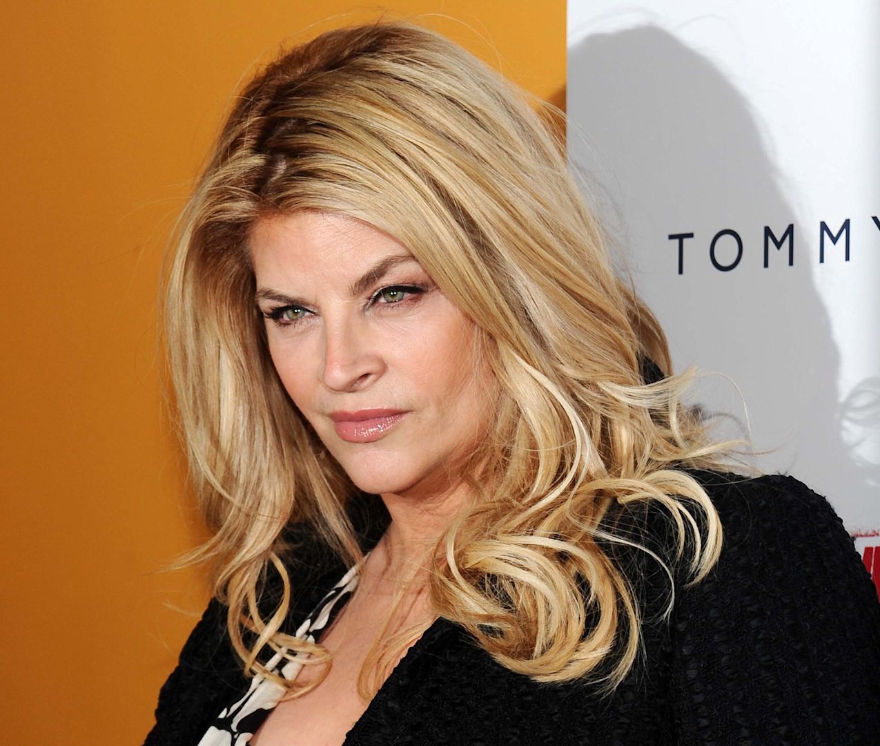 Kirstie Alley, Emmy-winning ‘Cheers’ star, dies at 71