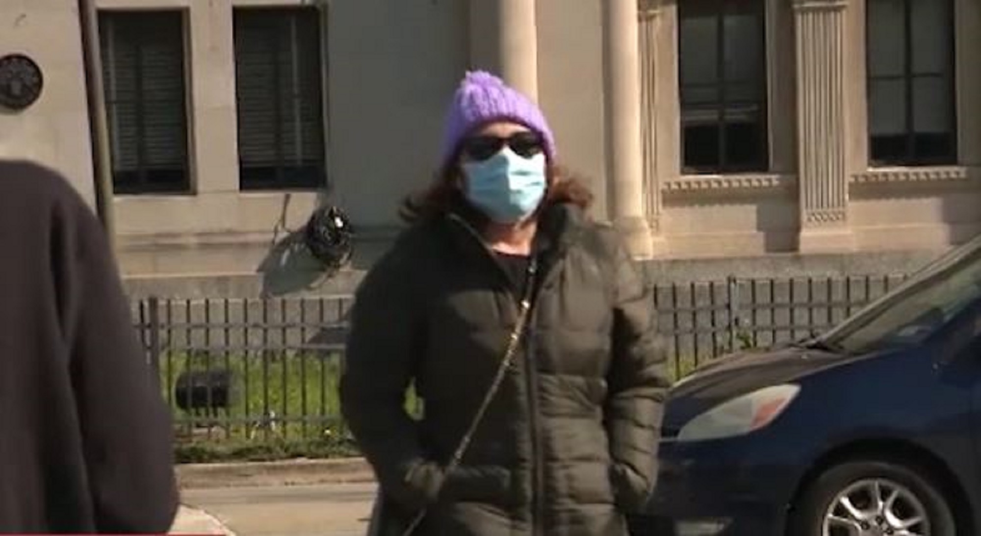 New York Drops Indoor Mask Mandate Starting Today, But Not In Schools