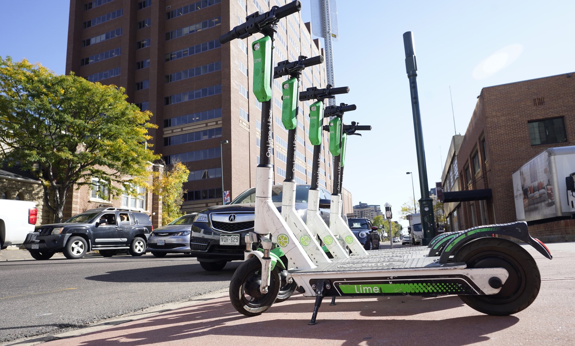 Escooter pilot program moves forward in the East Bronx