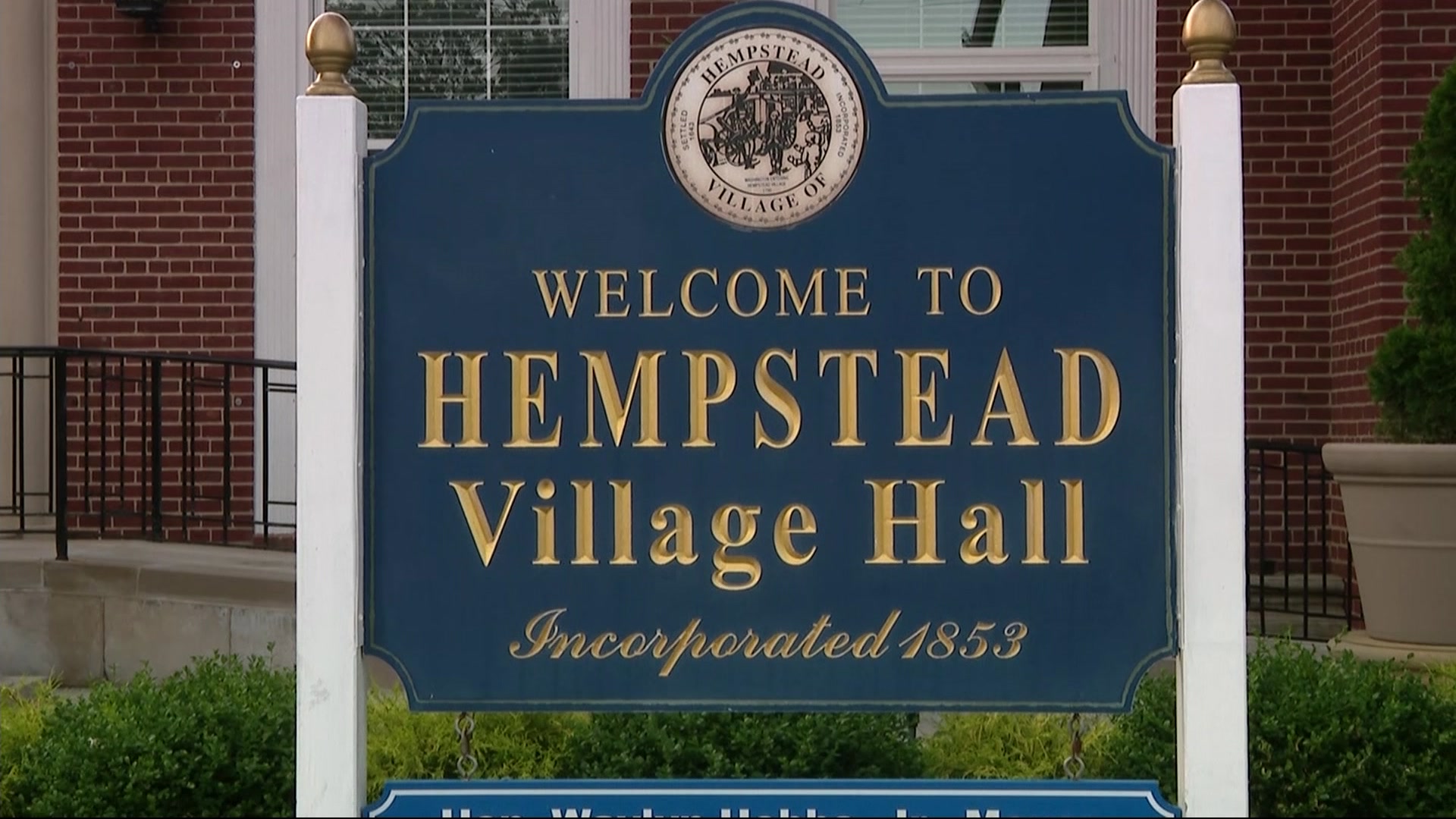 Mayor of Hempstead looks to change village into city to stimulate Mayor of Hempstead looks to change village into city to stimulate