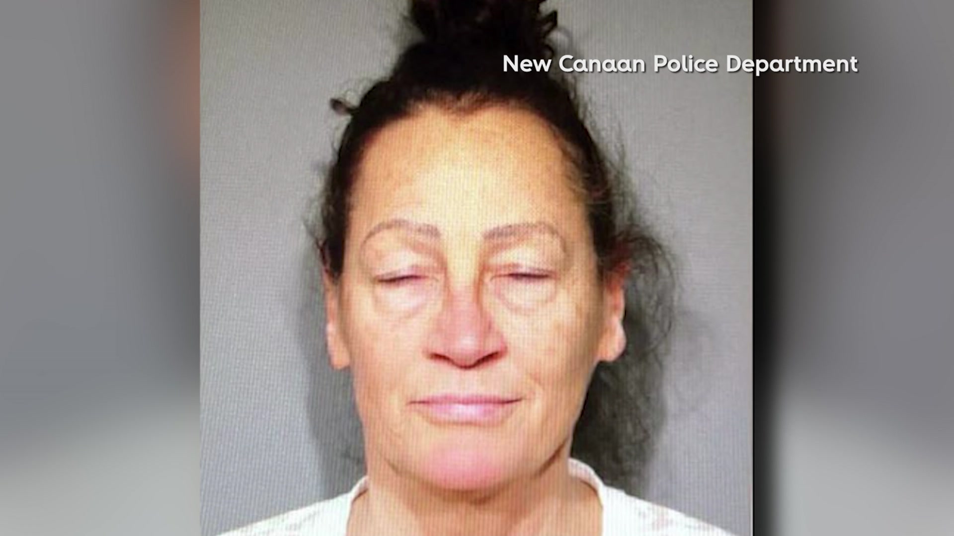 Police New Canaan woman arrested for child abuse