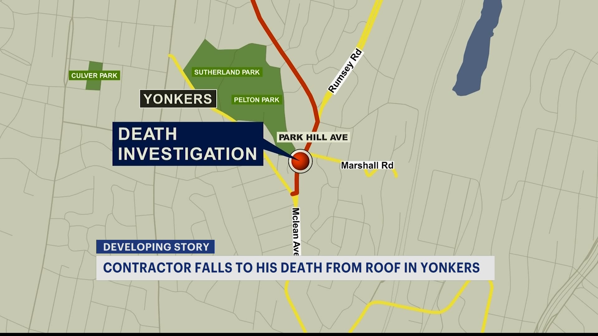 Roofing Contractor Dies After Falling From 3 story Yonkers Home roofing-contractor-dies-after-falling-from-3-story-yonkers-home