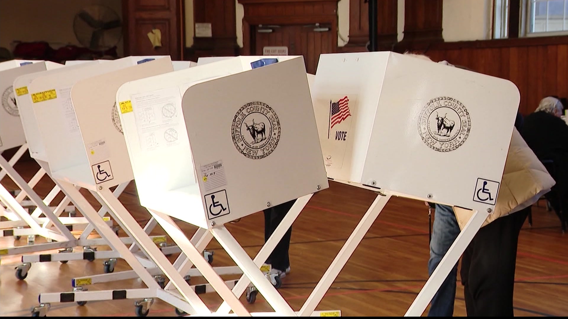 Suffolk County to use state Board of Elections site for election