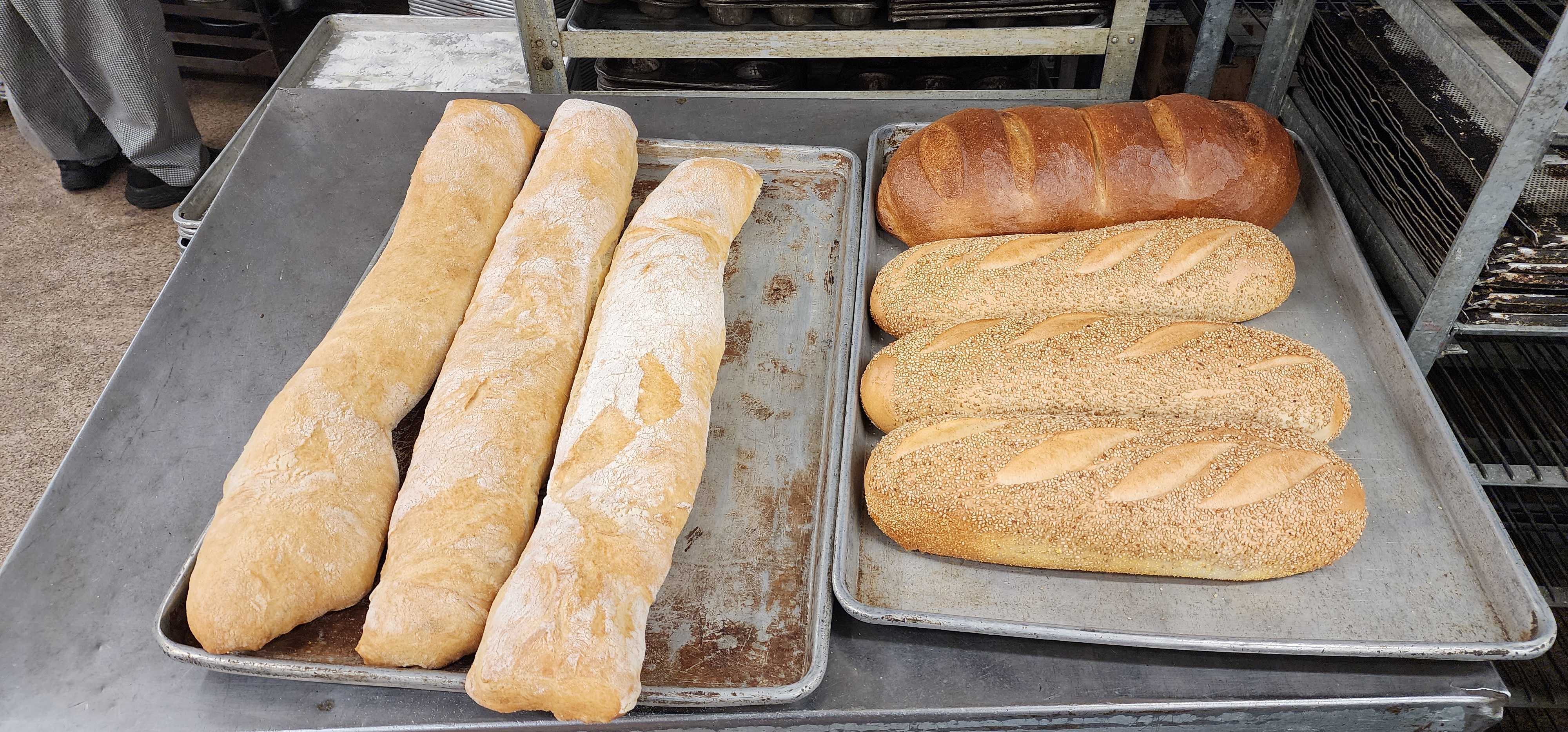 La Bon Bake Shoppes in Edison serves up delicious treats for World ...