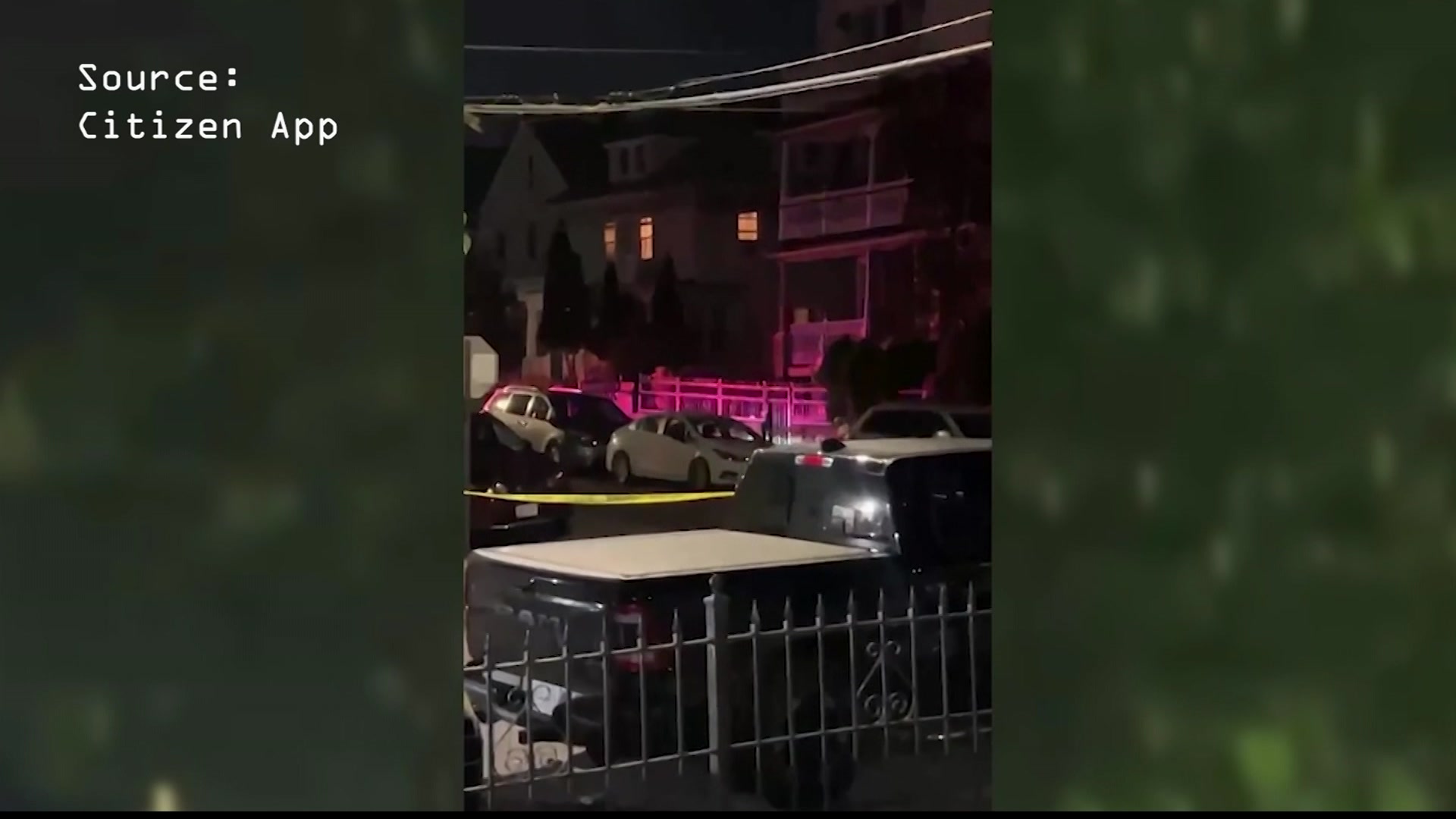 Police: 1 Teen Dead, Another Injured In Yonkers Shooting