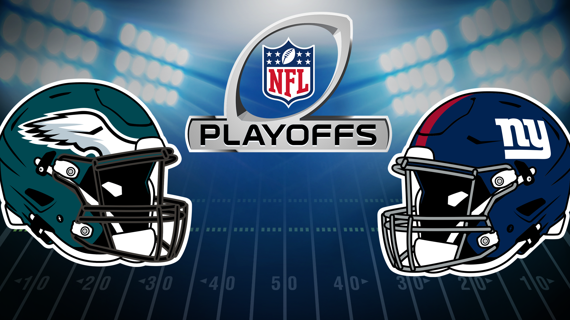 eagles giants divisional round