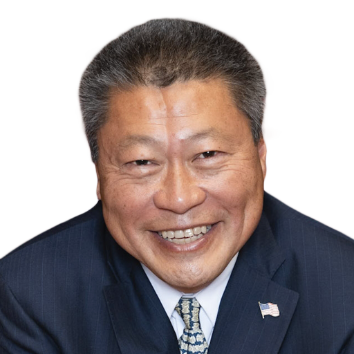 TONY HWANG