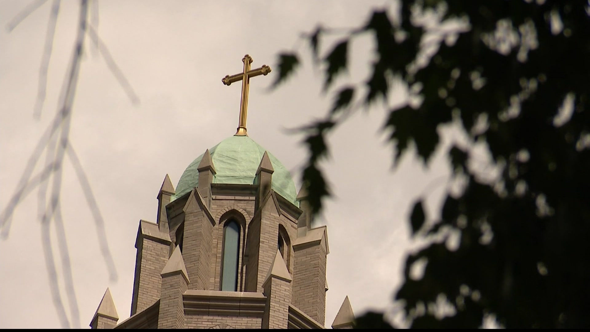 Church Sex Abuse Survivors: Diocese Of Rockville Centre's $200M ...