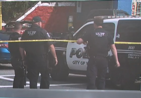 Yonkers PD: Man shot in leg; person of interest in custody for separate ...