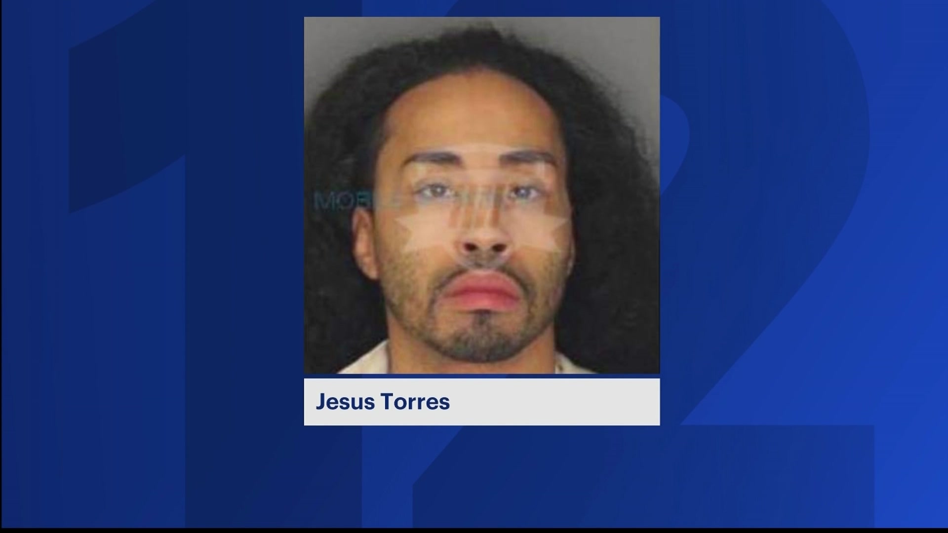 Fugitive wanted for raping child in Orange County arrested in New Jersey
