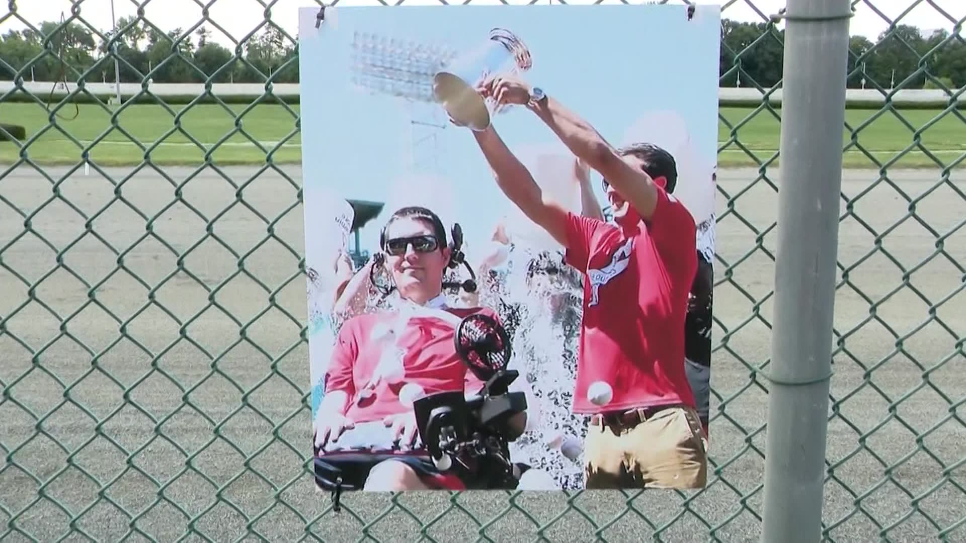 Ice Bucket Challenge event in Yonkers raises awareness for ALS
