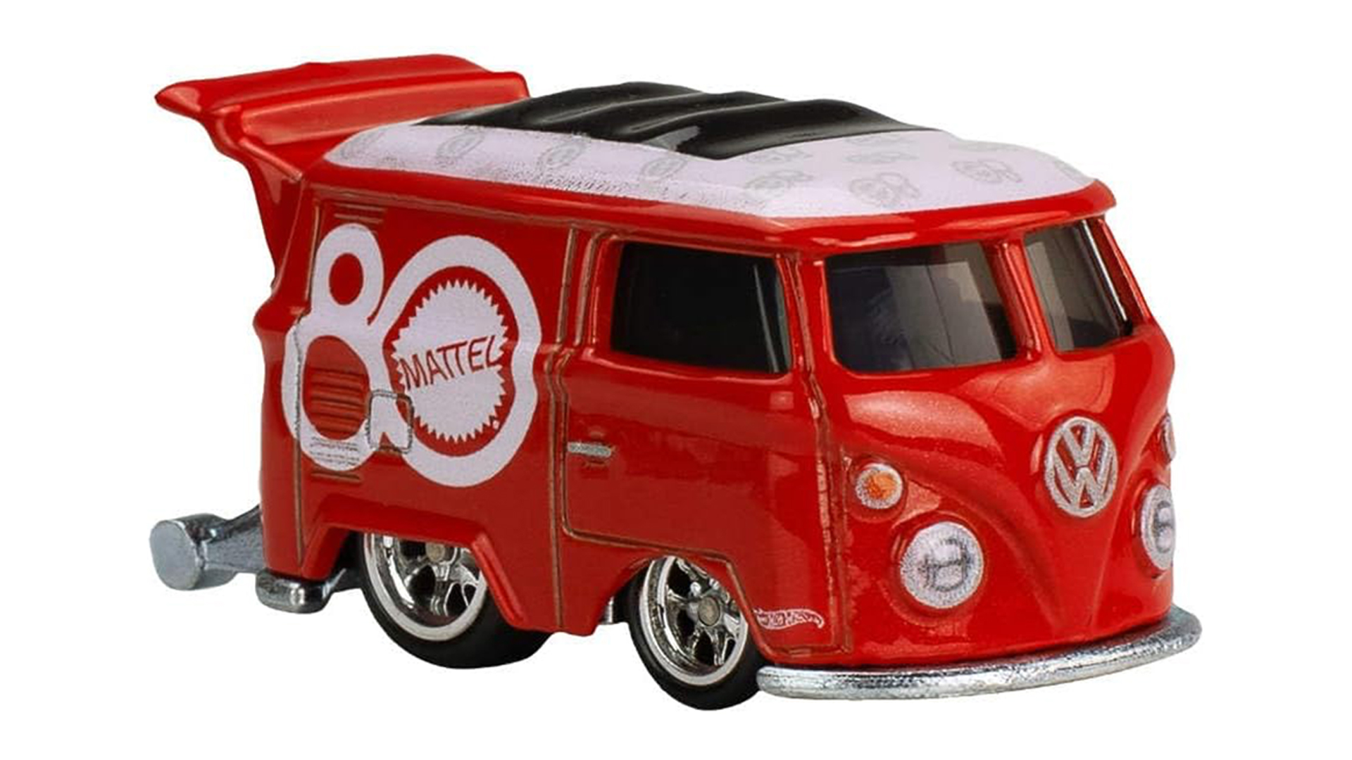 KOOL Kombi Vw Volkswagen Pop Culture Series