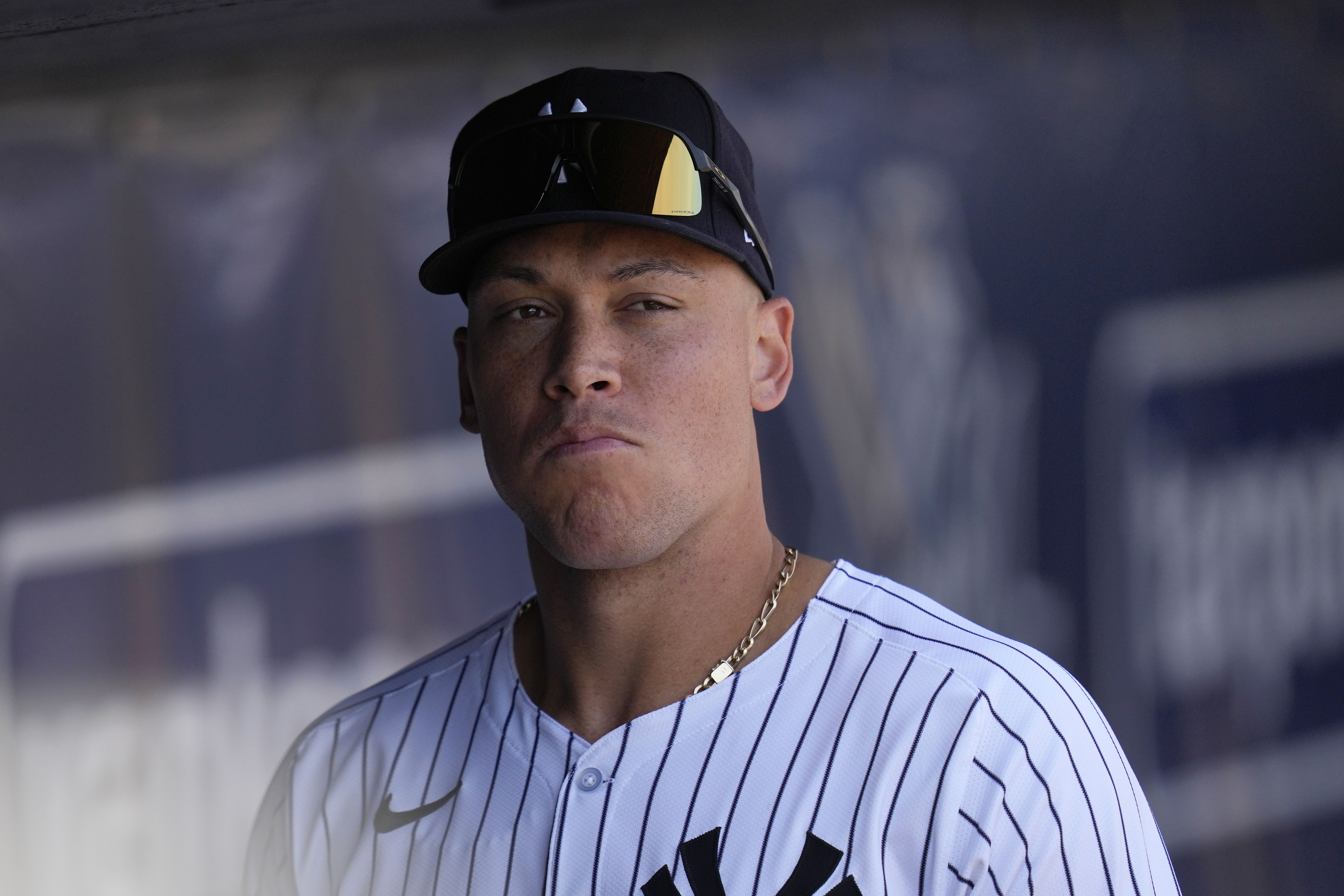 Aaron Judge