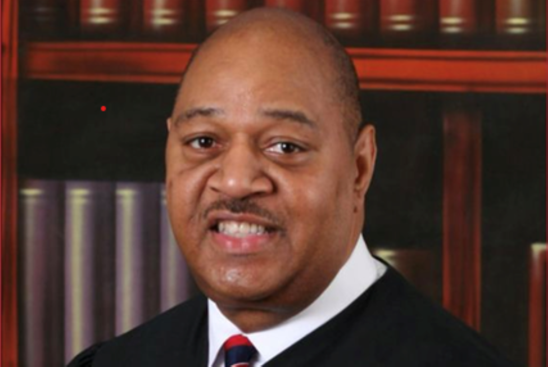 Mount Vernon City Court judge dies at age 65