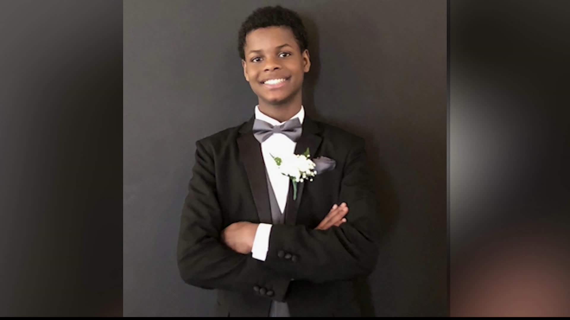 'We want justice for Tristan.' Mother seeks answers in the death of