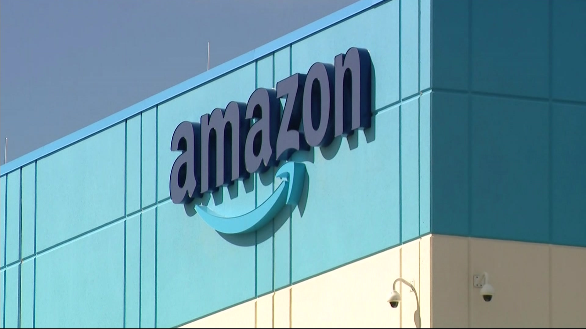 Nassau IDA votes to end property tax agreement with Amazon over lack of