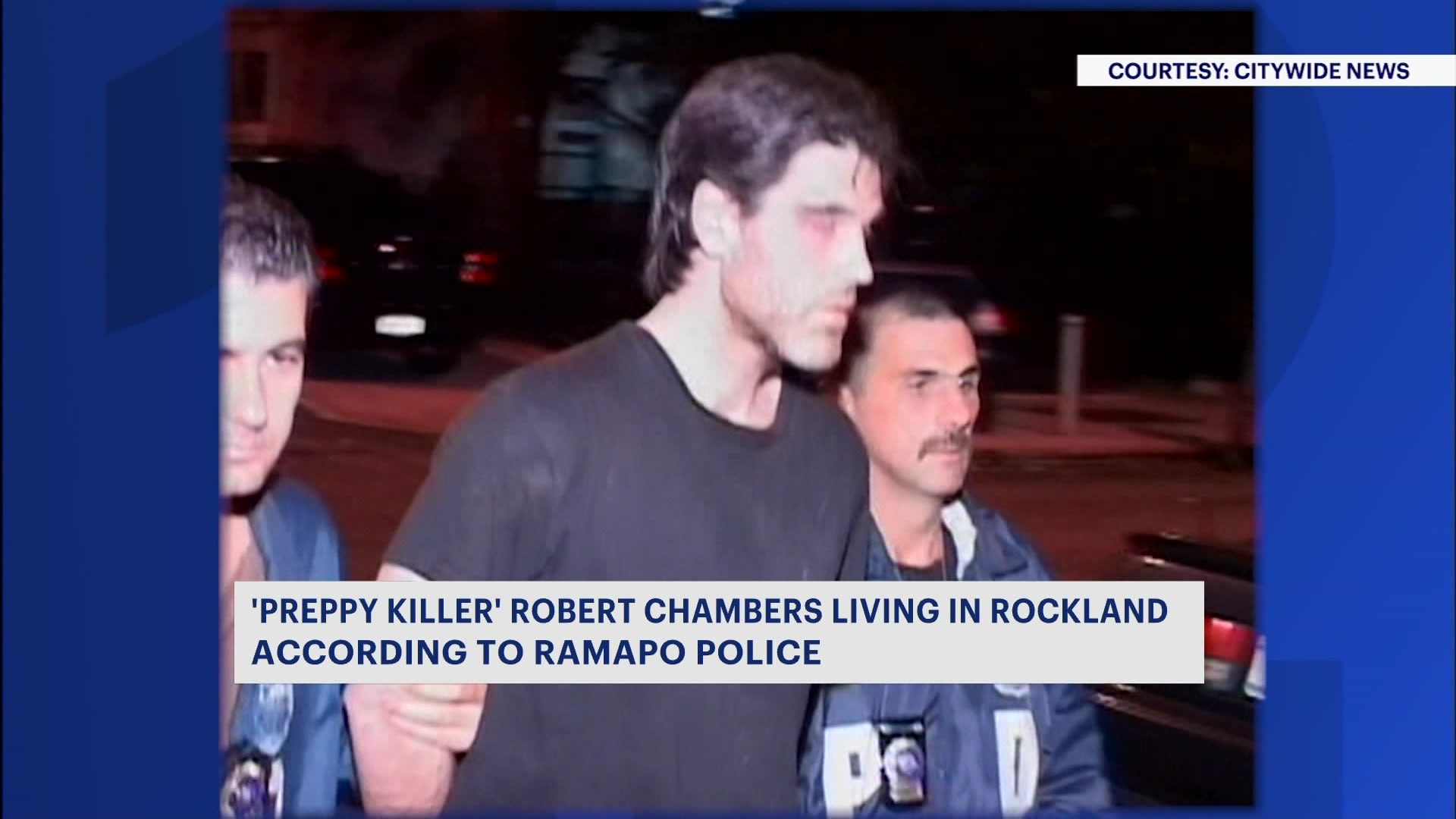 NYC’s ‘Preppy Killer’ now residing in Rockland halfway house