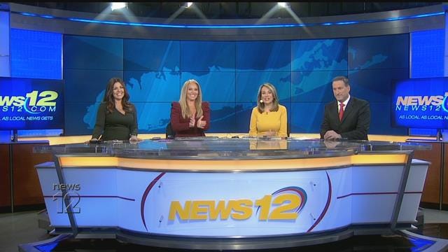 News 12 | Long Island | News 12s Carol Silva Returns To Anchor Desk ...