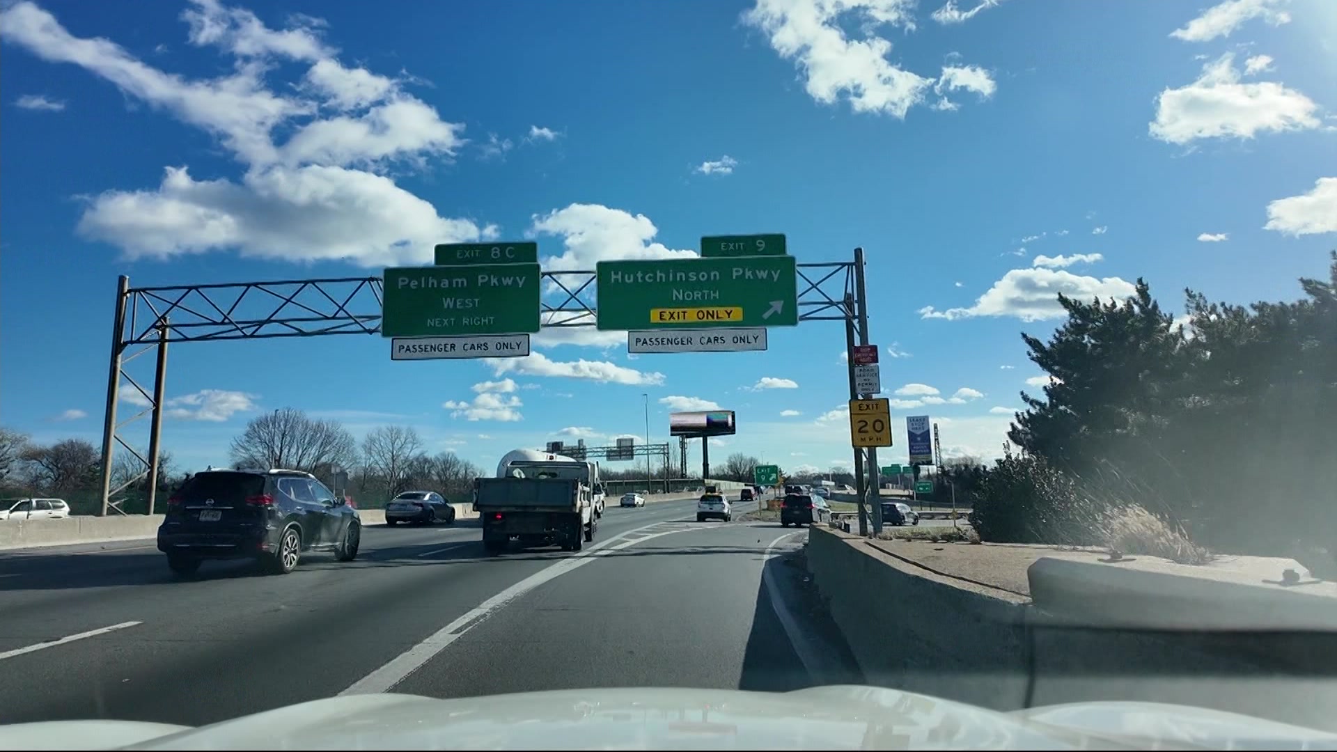 News 12 | Bronx | Co Op City Residents Push Back As Dot Proposes