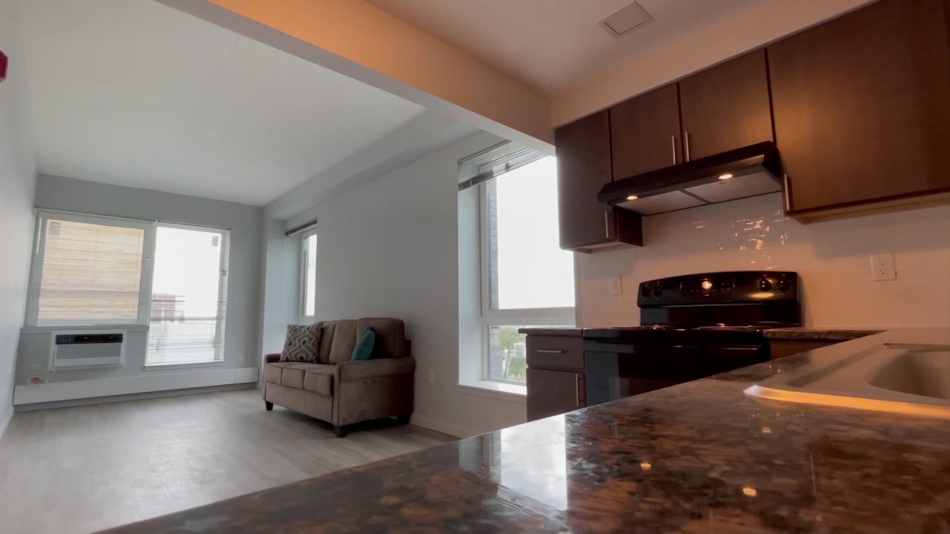 Pathway to affordable housing created for Yonkers grandparents raising