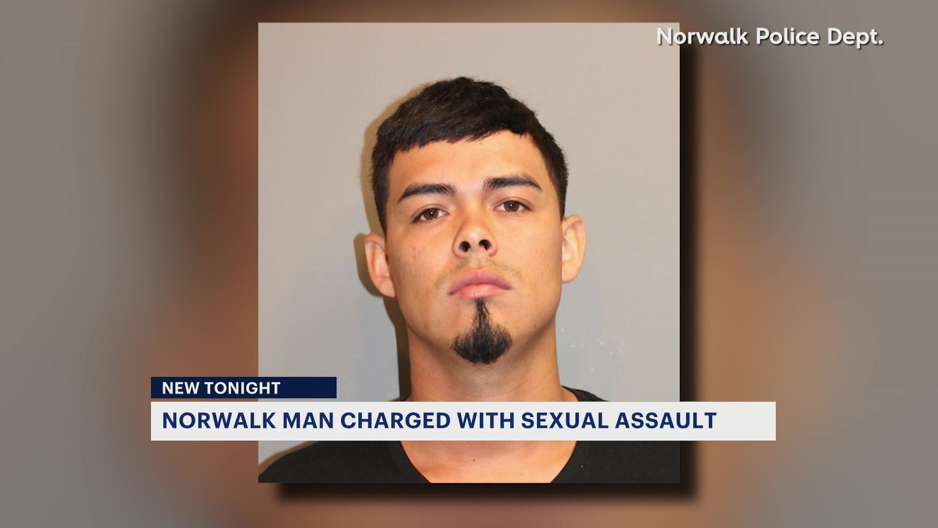 Police: Norwalk Man Arrested For Sexual Assault