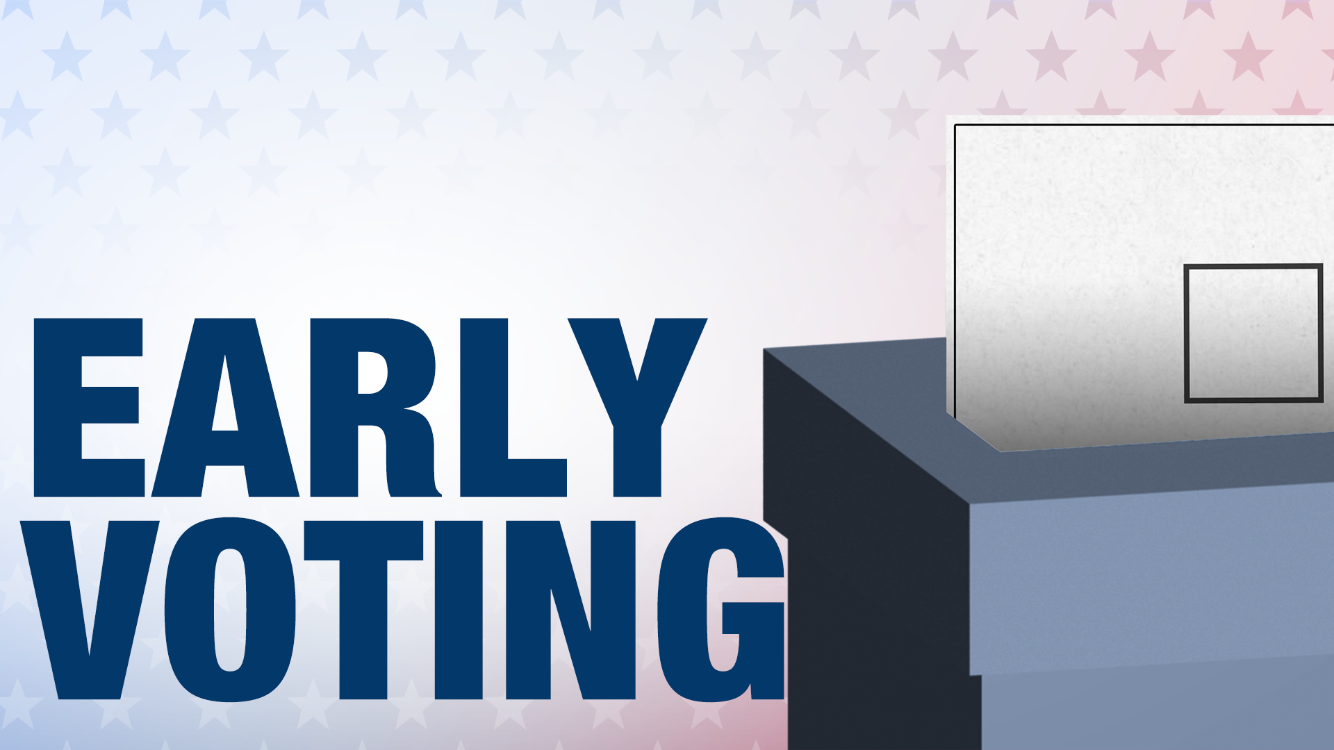 Early Voting Begins Friday For NJ’s 2023 Primary Elections. Here’s What ...