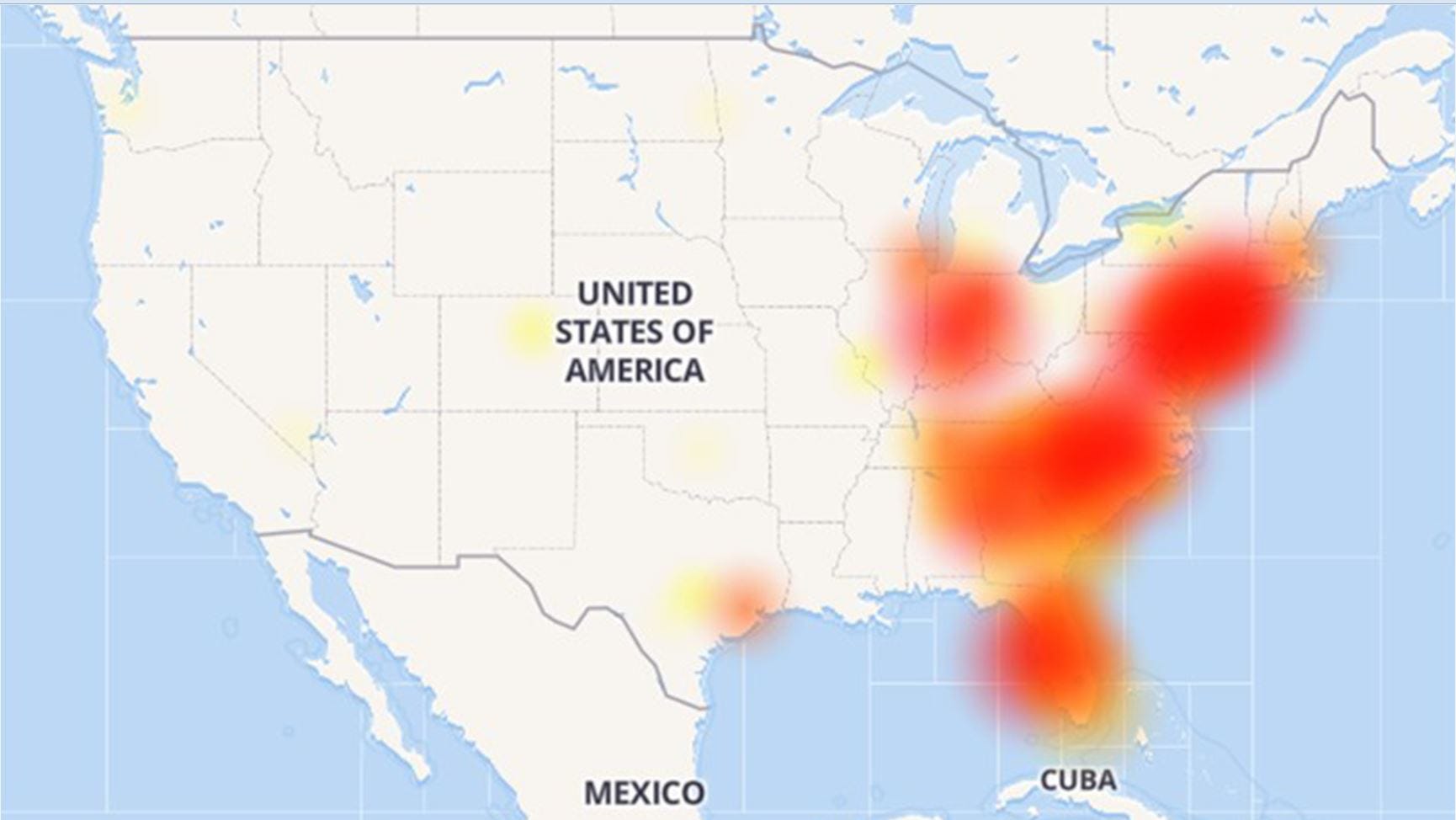 Navigating Network Disruptions: Understanding Verizon Outage 