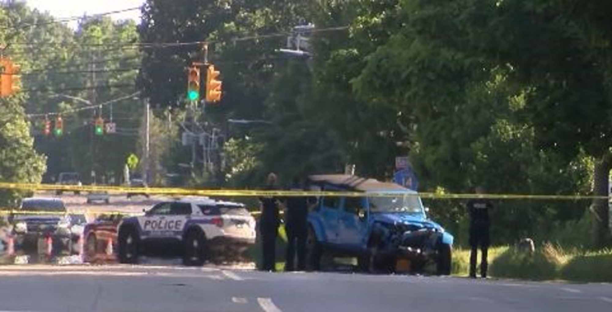 Kings Park High School senior killed in Commack crash